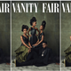 Image for article titled Can't Nobody Hold Us Down: Who Was the All-Black Team Behind Vanity Fair's Iconic Diddy-Daughters Portrait?